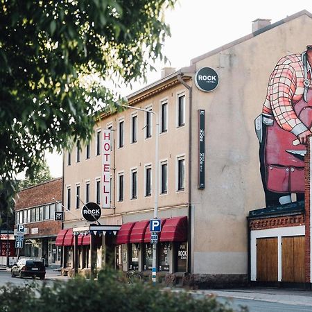 Rock Hotel Salo Salo  Zewnętrze zdjęcie