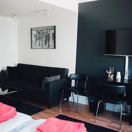 Rock Hotel Salo Salo  Zewnętrze zdjęcie