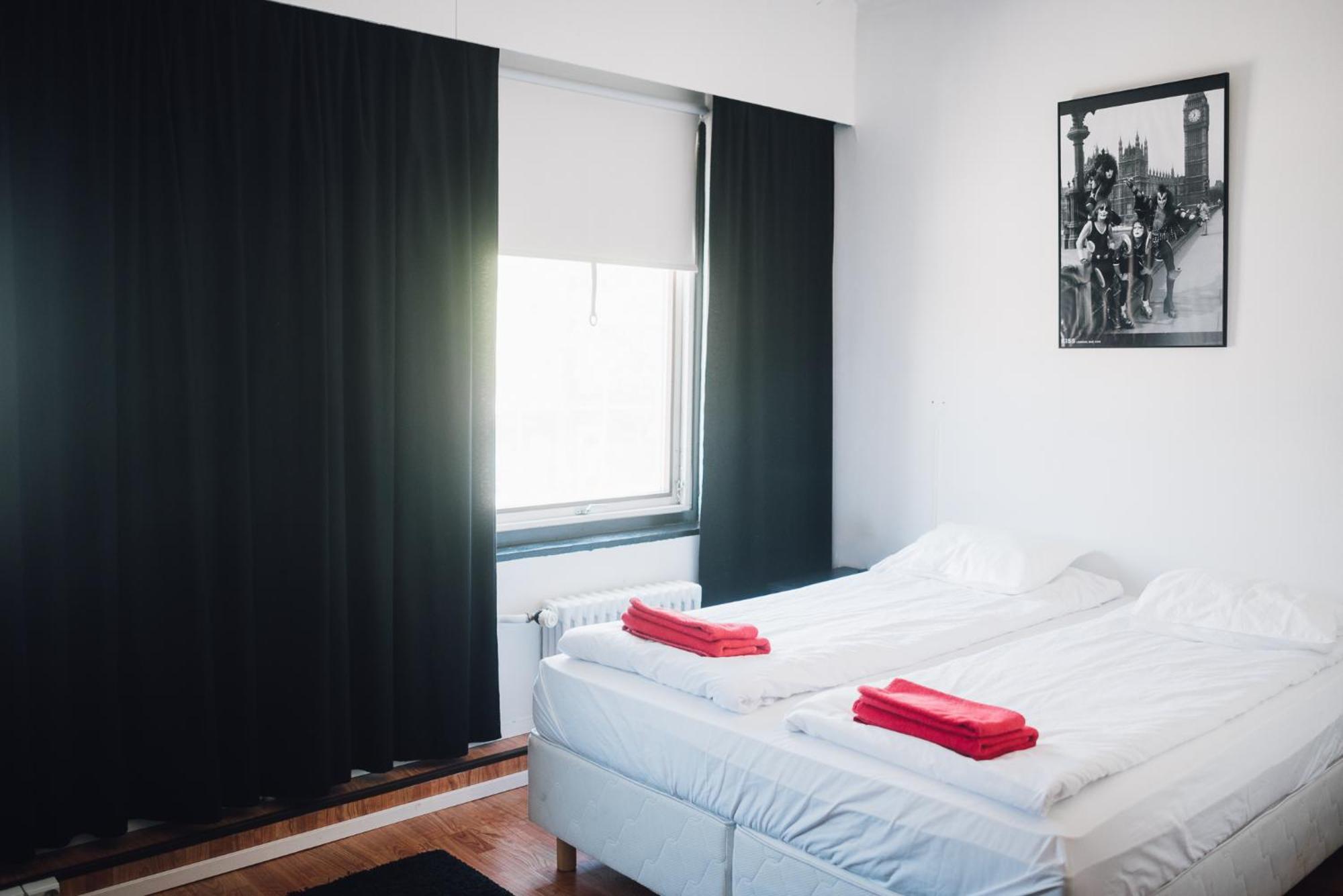 Rock Hotel Salo Salo  Zewnętrze zdjęcie
