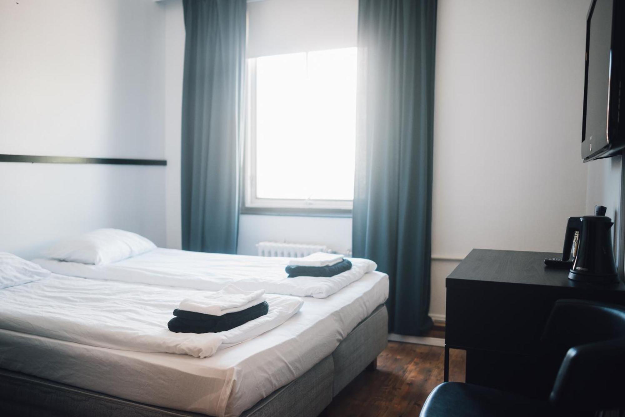 Rock Hotel Salo Salo  Zewnętrze zdjęcie