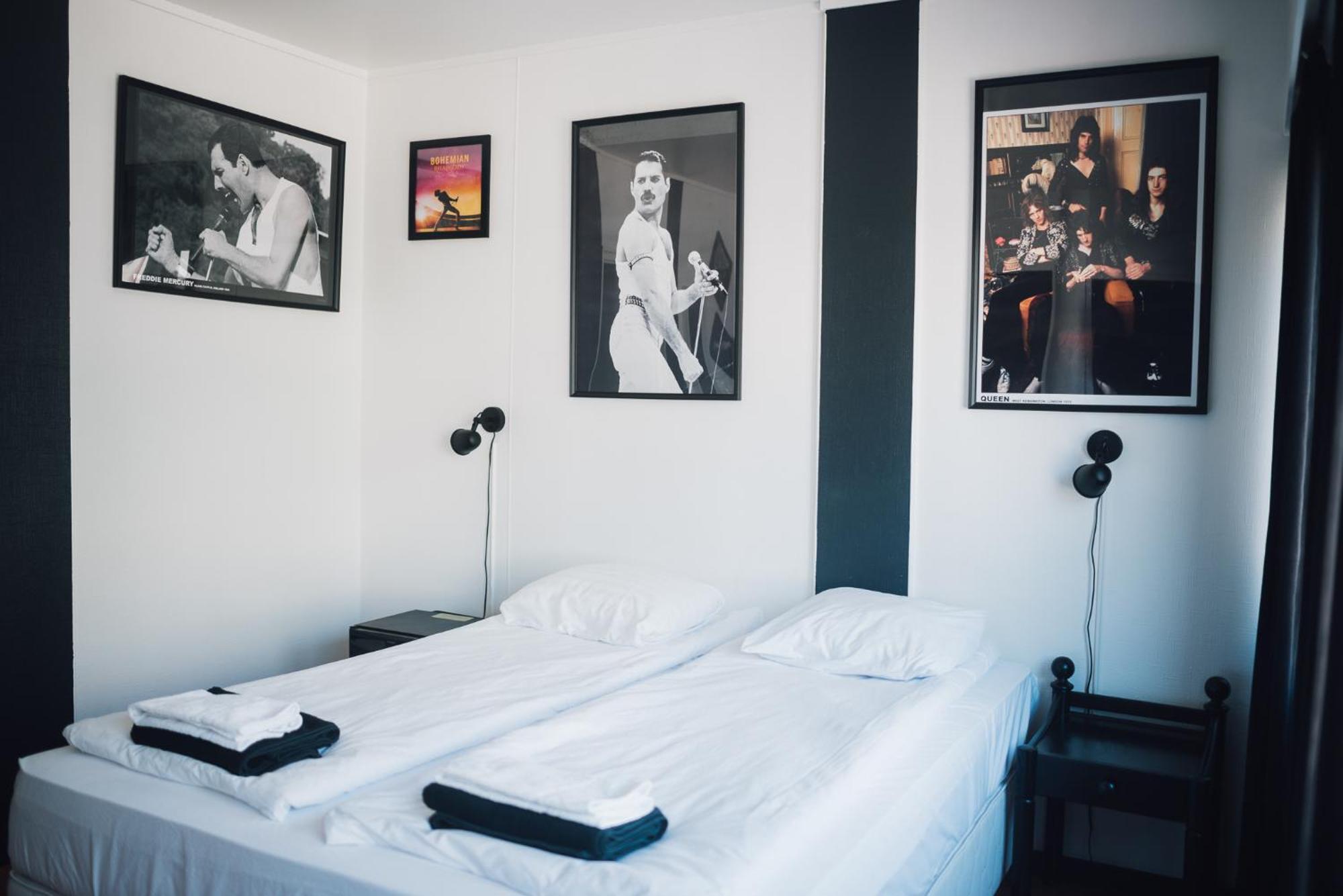 Rock Hotel Salo Salo  Zewnętrze zdjęcie