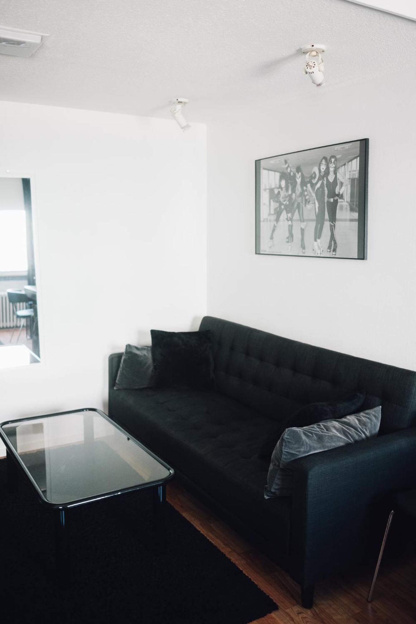 Rock Hotel Salo Salo  Zewnętrze zdjęcie