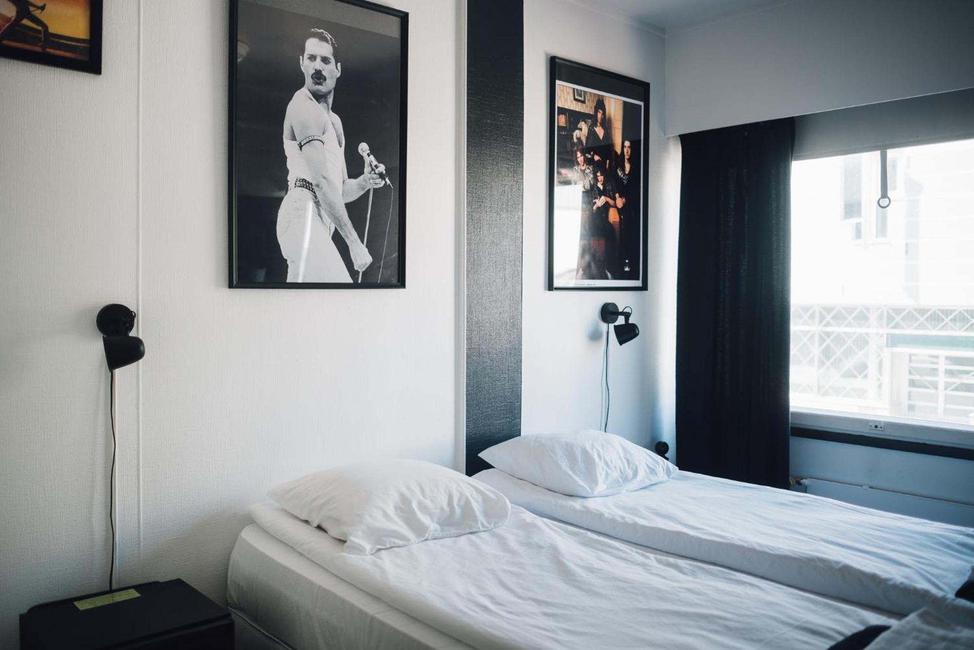 Rock Hotel Salo Salo  Zewnętrze zdjęcie