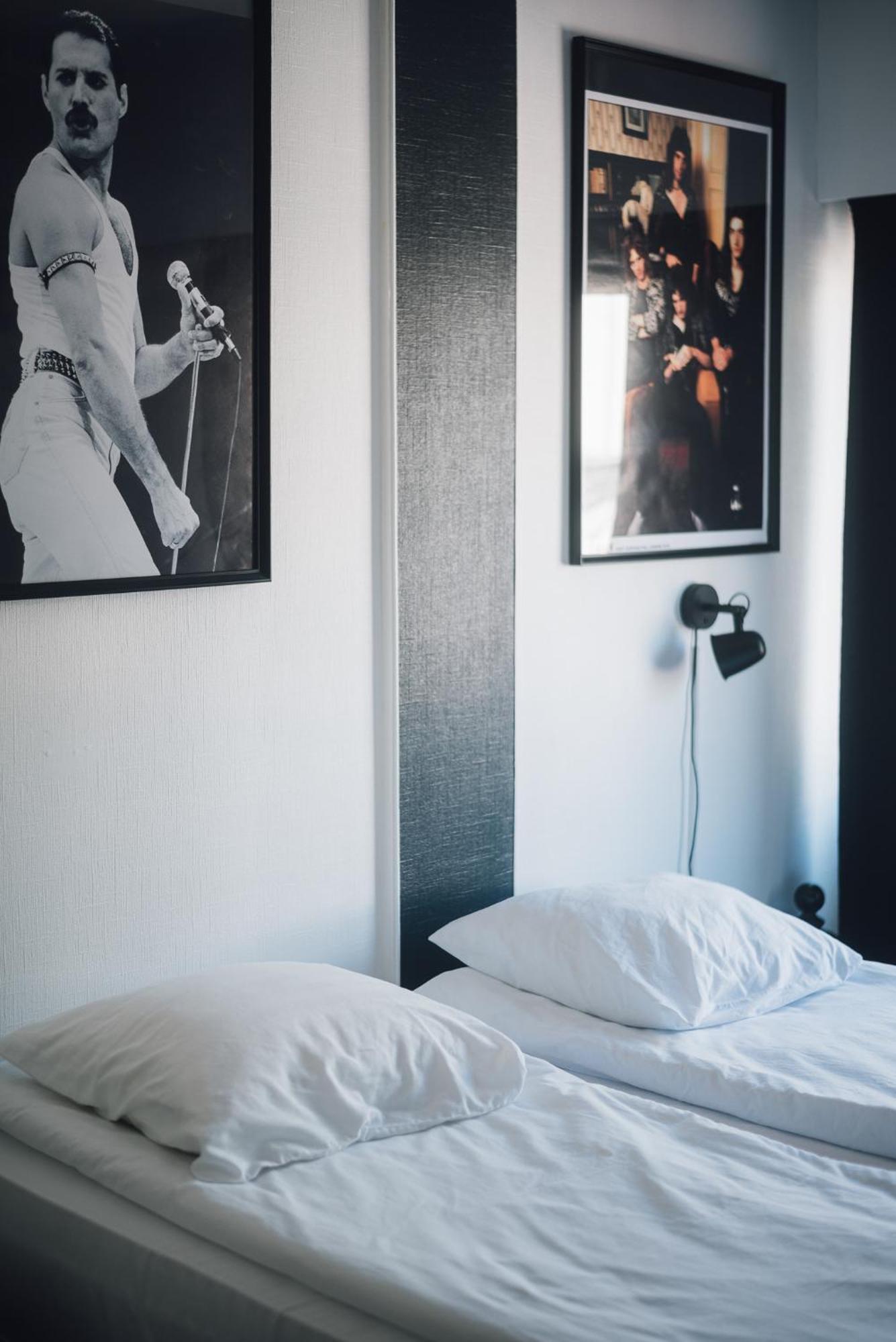 Rock Hotel Salo Salo  Zewnętrze zdjęcie